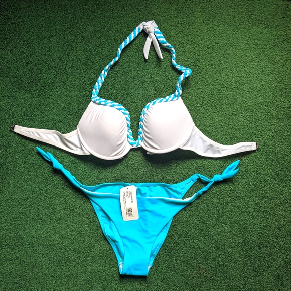 NWT Bikini - Jolidon European Fashion Lingerie - Picture 3 of 4